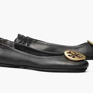 Tory Burch flats
